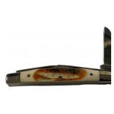 Seki Japan K 1259 Folding Knife