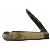 Parker Cut Co. Eagle Brand Folding Knife