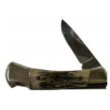 Parker Cut K341 Folding Knife