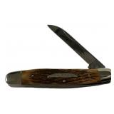Parker Cut Co. Eagle Brand Folding Knife