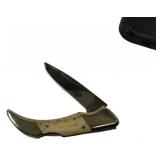Parker Cut Eagle Folding Knife