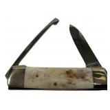 Parker Cut Pack Rat Folding Knife