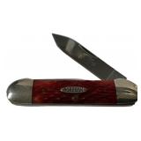 Robeson ShurEdge RCC 2 Blade Folding Knife