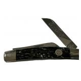 Colonel Coon 4 Blade Folding Knife