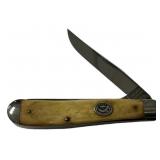 Moore Maker 520ILL Folding Knife