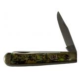 Kissing Crane KC5220 Folding Knife