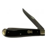 Boker 0209 Two Brand Folding Knife