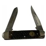 Camillus 30-30 Win CCC-2 Folding Knife