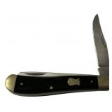 Boker 1090 Two Blade Folding Knife