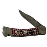 Buck 110 Folding Knife