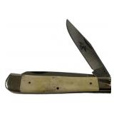American Blade AB-26 Folding Knife
