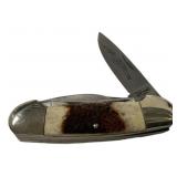Parker Son M1431 6 Blade Folding Knife