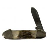 Parker Imai Eagle Brand Folding Knife