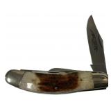 Parker Cut 5 Blade Folding Knife