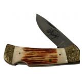 1988 Parker Imai K538 Folding Knife