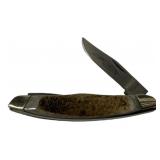 Parker Cut 2 Blade Folding Knife