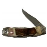 Parker Japan 2 Blade Folding Knife