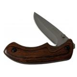 Mtech 440 Steel Folding Knife