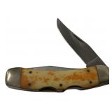 Paker Imai K236 Folding Knife