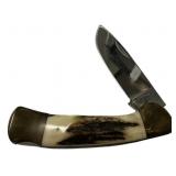 Parker Brothers K115 Folding Knife