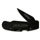 Smith Wesson Gold Shield Edition CH400DL5 Folding