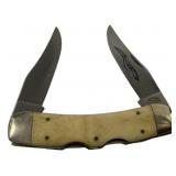 Parker Brothers K236 Folding Knife