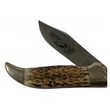 Frost Cutlery Folding Knife