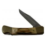 Parker Imai K250 Folding Knife