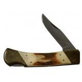 Parker Imai K139 Folding Knife