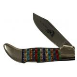 Parker Cut Little Bandit Folding Knife