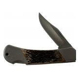 Kershaw Black Gulch 3120JB Folding Knife