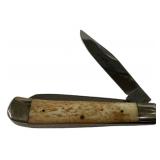 Parker Cut 95149 Folding Knife
