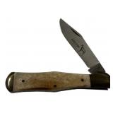Parker Cut Co. Stallion Folding Knife