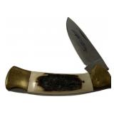 Parker Imai K116 Folding Knife