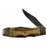 Parker Cut Co. Frank Folding Knife