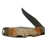 Parker Imai K236 Folding Knife