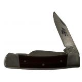 American Blade AB-22 Folding Knife