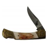 Parker Imai K74 Folding Knife