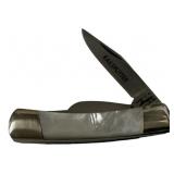 Parker Cut Railsplitter MOP Folding Knife