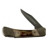 Parker Imai K249 Folding Knife