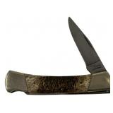 Parker Edwards Jacksonville MS Folding Knife