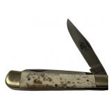 American AB-26 Two Blade Folding Knife
