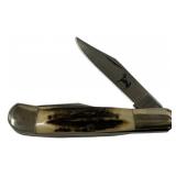 Parker Cut 2 Blade Folding Knife