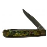 Kissing Crane KC5220 Folding Knife
