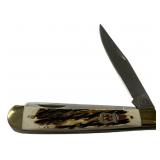 Kissing Crane KC5101 Folding Knife