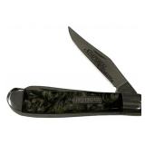 Imperial Schrade IMP17T Folding Knife