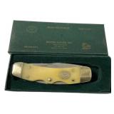 Moore Maker Model 5212UDLB Folding Knife