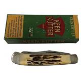 Keen Kutter 2008 USA Folding Knife