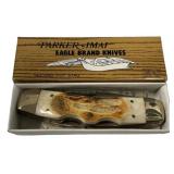 Parker Imai K236 Folding Knife