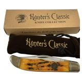 NAHC Hunter